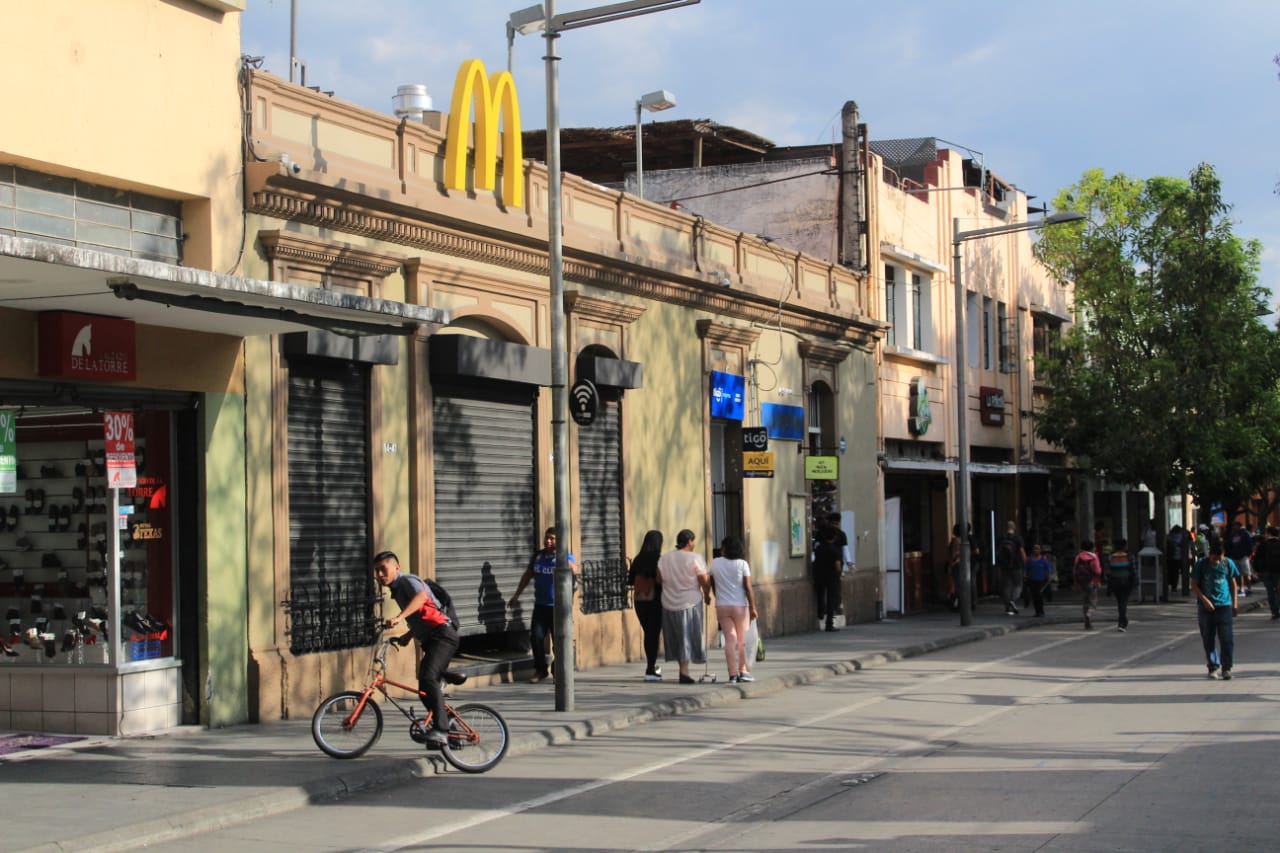 Restaurantes en Guatemala anuncian cómo será su servicio para minimizar la propagación del coronavirus