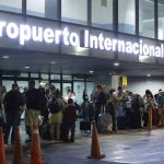 EE. UU. recomienda a sus ciudadanos que reconsideren viajar a Guatemala por niveles altos de violencia