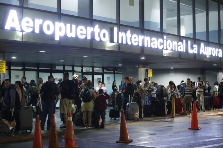 EE. UU. recomienda a sus ciudadanos que reconsideren viajar a&hellip;