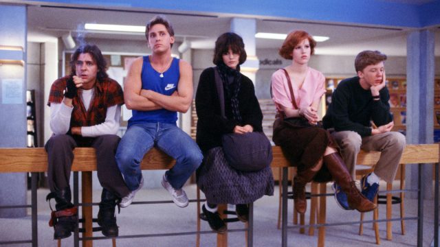 Estas son las 10 de películas ochenteras que marcaron una generación