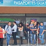Migración prorroga la vigencia de pasaportes vencidos y esto hay que saber para viajar sin contratiempos