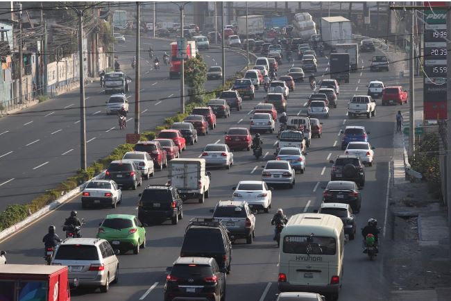 ¿Ya pagó el impuesto de circulación de vehículos? Vea cómo puede hacerlo