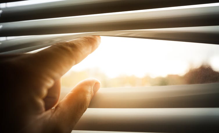 Confinamiento y vitamina D: ¿qué pasa si no nos da el sol?