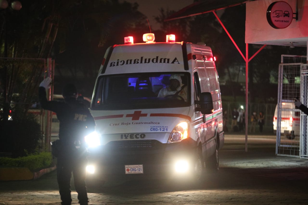 Coronavirus: Guatemala se acerca a los 100 casos en Jueves Santo