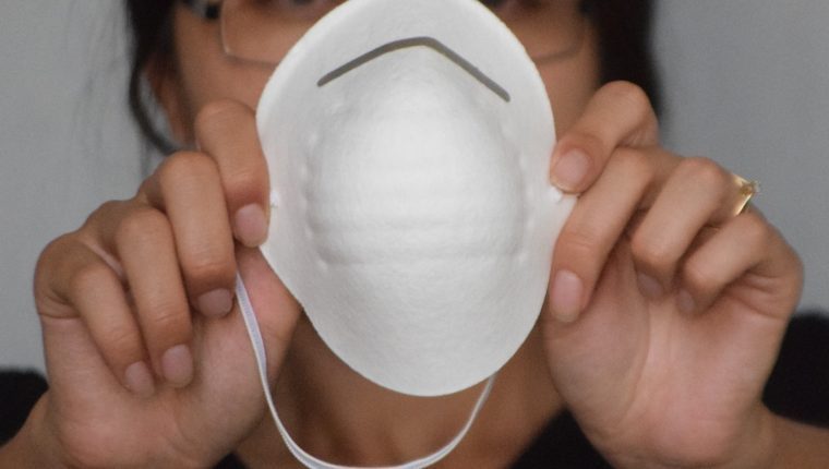 Coronavirus: Giammattei confirma el primer caso en Guatemala