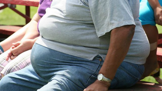 Obesos, diabéticos, fumadores y adultos mayores son los grupos de mayor riesgo ante el coronavirus