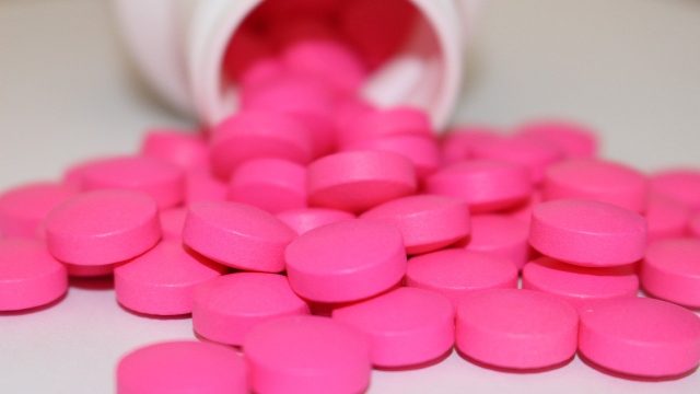 Coronavirus: ¿afecta tomar ibuprofeno si existe un diagnóstico del covid-19?