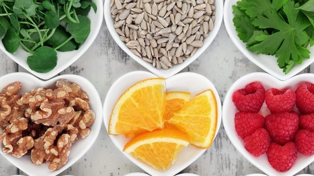 #DíaMundialDeLaSalud: Tres tendencias en alimentación para mantenerte saludable
