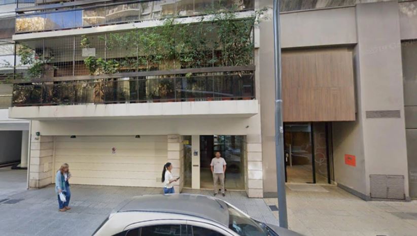 Coronavirus: los repudiables actos discriminatorios contra médicos en Argentina por la pandemia