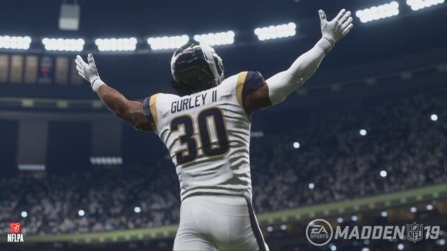 Regresa toda la emoción del futbol americano con ESPN y Electronic Arts