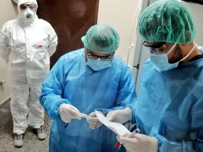 El Salvador registra la víctima mortal más joven hasta ahora por covid-19: un niño de 4 años