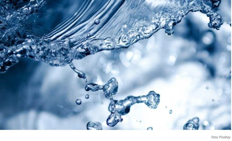 Tecnologías innovadoras para combatir la escasez de agua potable