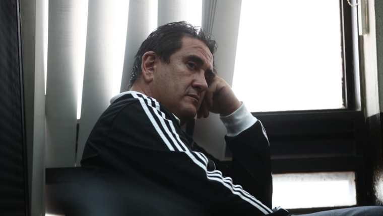 Gustavo Alejos Cámbara ahora puede movilizarse a todo el país tras resolución de jueza