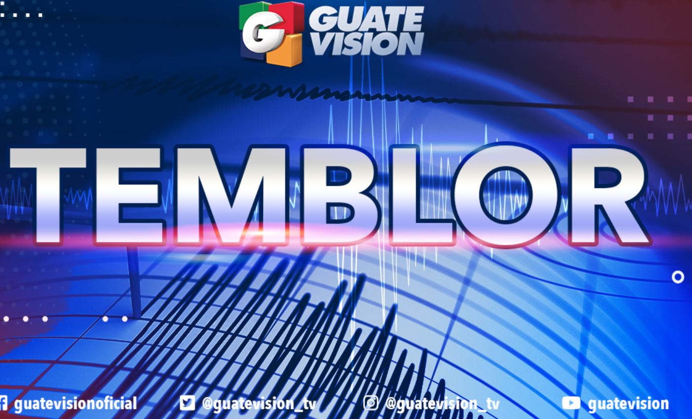 [Viva La Noticia] Alerta por Sismos y Lluvias