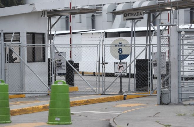 Renuncian 26 terapistas respiratorios que atendían a pacientes con covid-19