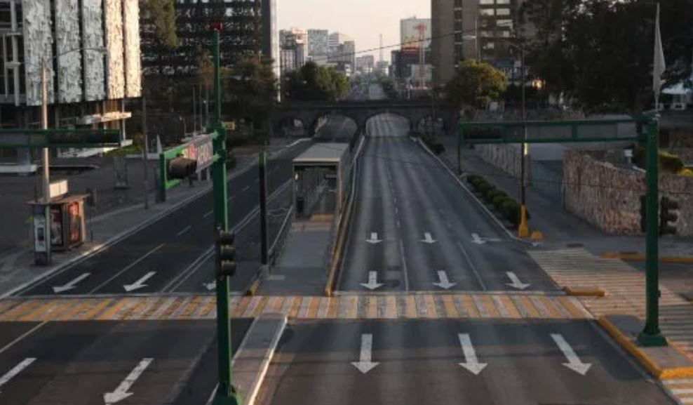 Gobierno desmiente un toque de queda en Guatemala por audio que circula en WhatsApp