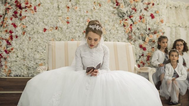 Top 5: Series nuevas en Netflix que están dando de qué hablar
