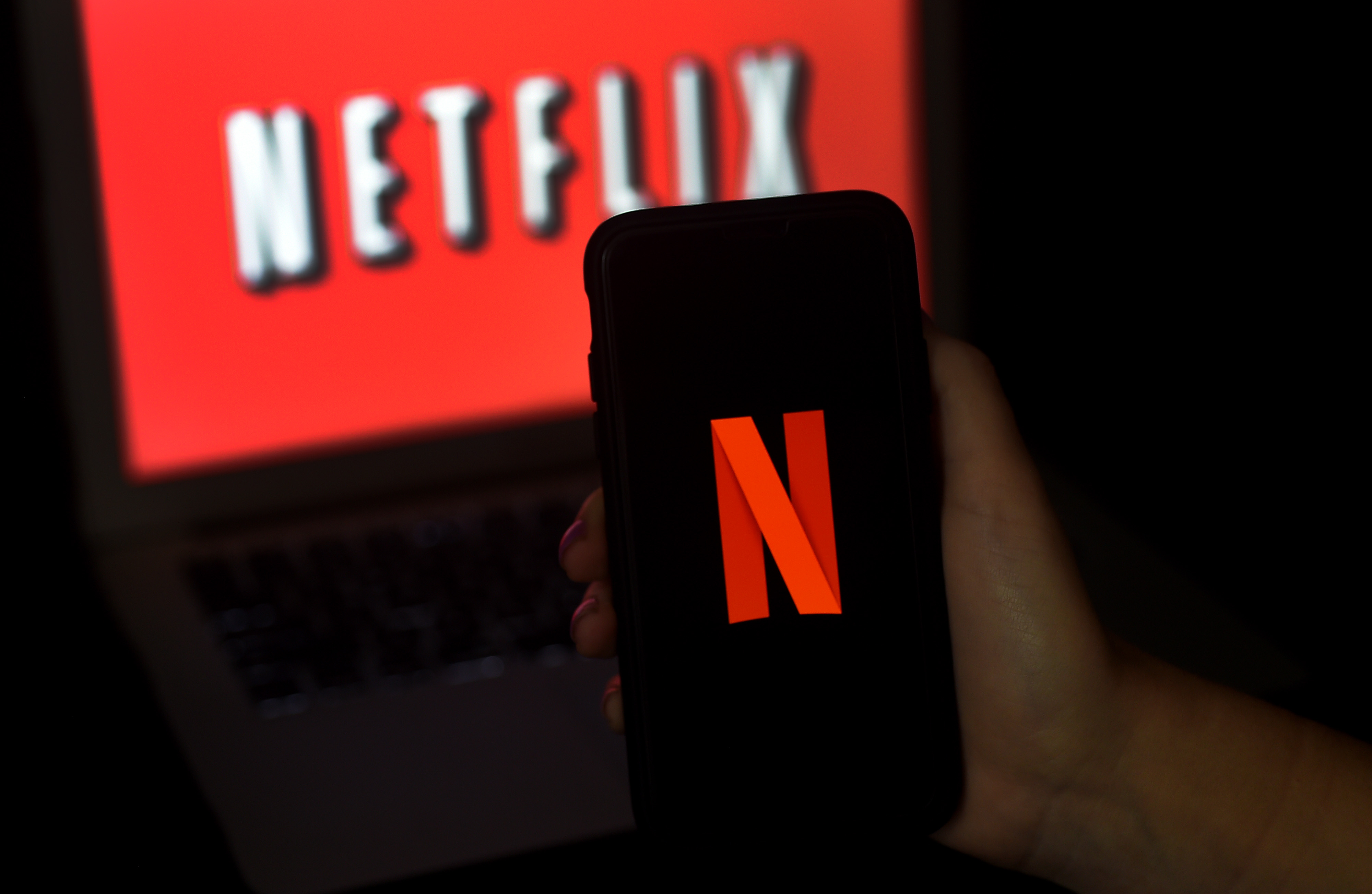 Netflix: ¿Cómo evitar los filtros geográficos y así tener más contenido?