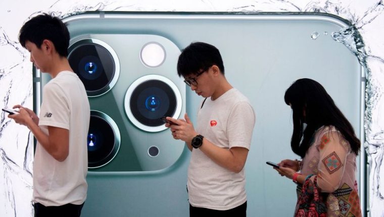 Coronavirus: las amenazas y cambios que sufrirá la nueva generación de smartphones por la pandemia de covid-19