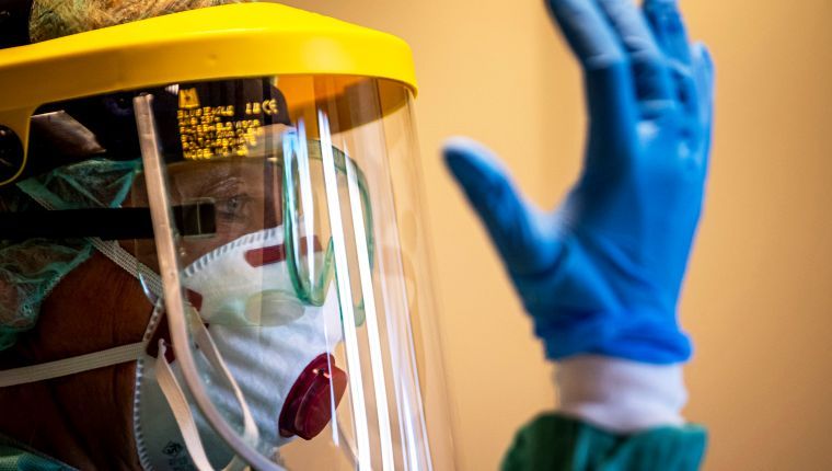 Estados Unidos aprueba el primer test casero de coronavirus y así funcionará