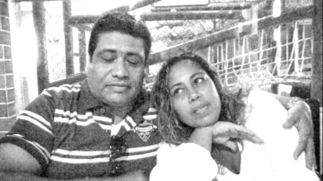 Caso de contagios en Colombia