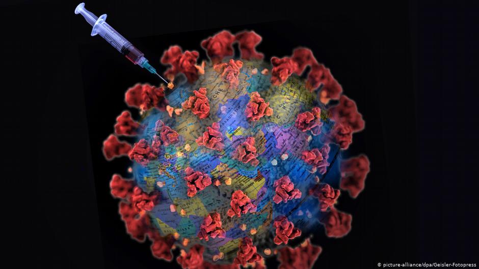 Científicos suizos esperan tener una vacuna contra el coronavirus en 6 meses