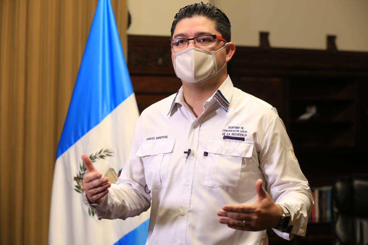 Coronavirus en Guatemala: 137 casos y 19 personas recuperadas