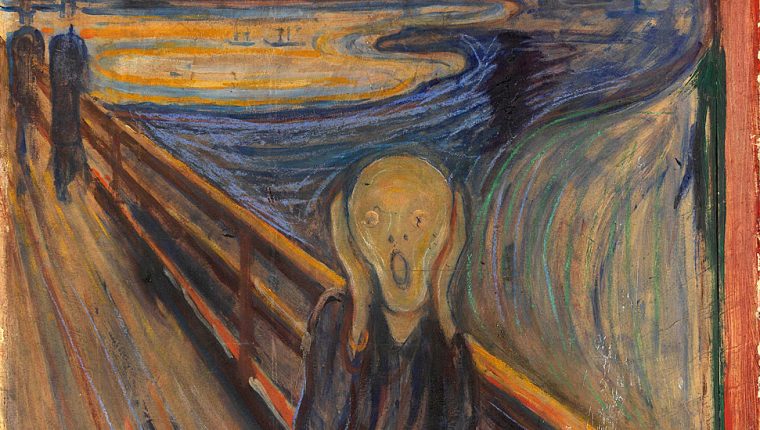 Coronavirus | Las grandes obras que Shakespeare, Munch y Boccaccio crearon en cuarentena
