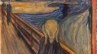 Coronavirus | Las grandes obras que Shakespeare, Munch y Boccaccio crearon en cuarentena