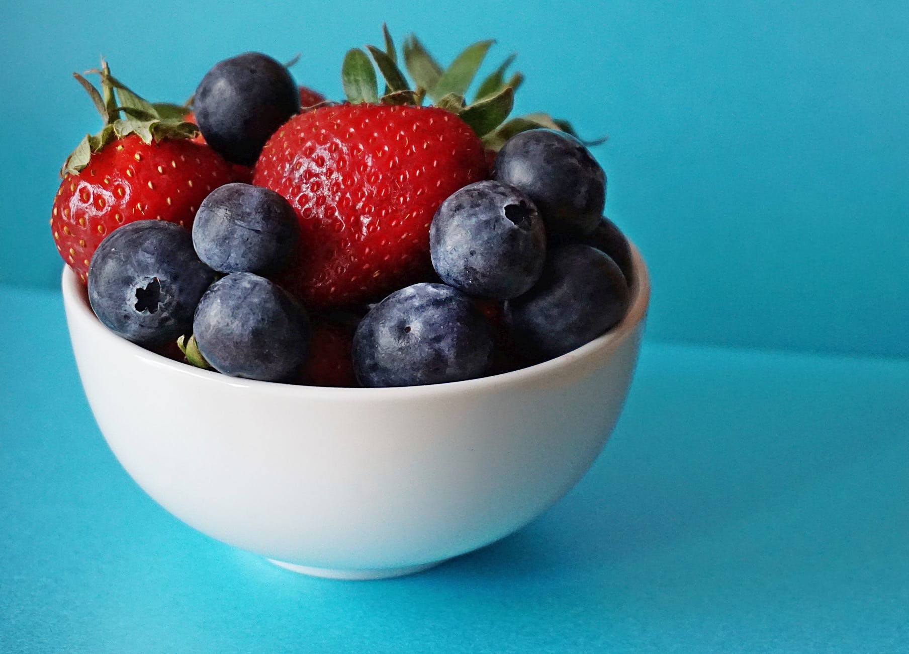 ¿Cómo preparar snacks saludables?
