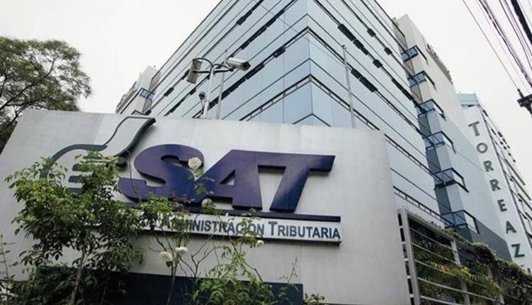 Eligen a Marco Livio Díaz jefe de la SAT