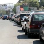 1.2 millones de carros en las calles: autoridades de tránsito se preparan para vivir 36 horas de congestionamiento vehicular