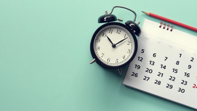 Cuarentena por el coronavirus: por qué perdemos la noción del tiempo cuando estamos confinados