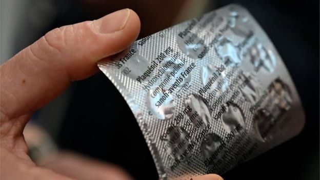 Bukele toma hidroxicloroquina “como la mayoría de líderes”, y pide a la OMS revisar su uso contra el coronavirus