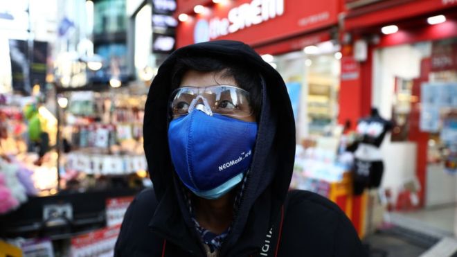 Corea del Sur ha sido promocionada como una historia de éxito en la pandemia. (Foto Guatevisión: Getty Images)