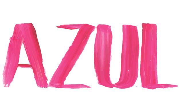 Aunque esté escrita en color rosa, tienes que responder "azul". (Foto Guatevisión: BBC Mundo)