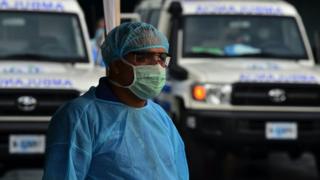Coronavirus en Honduras: Catracho, el método con el que el&hellip;