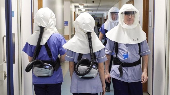 Mascarillas para el coronavirus: ¿cuáles ofrecen la mayor protección y por qué?