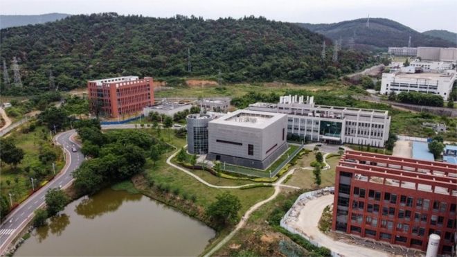 Origen del coronavirus: la respuesta de la directora del instituto de Wuhan al que EE. UU. señala como punto del partida del SARS-CoV-2