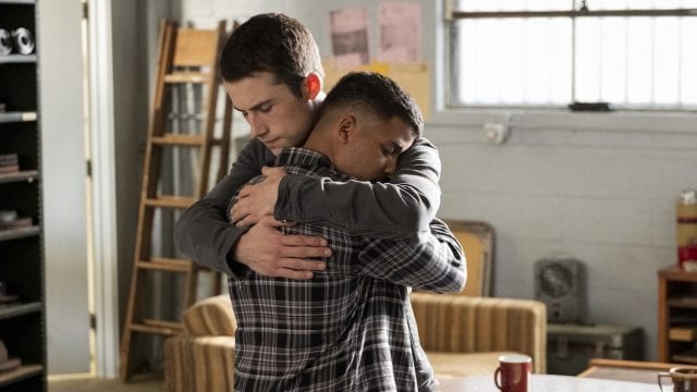 Con emotivo video ’13 reasons why’ anuncia la fecha de su última temporada