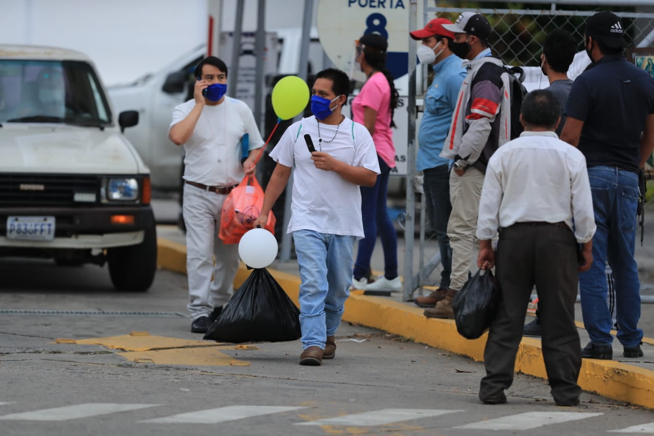 Guatemala reporta diez fallecidos y reporta 259 casos nuevos de coronavirus