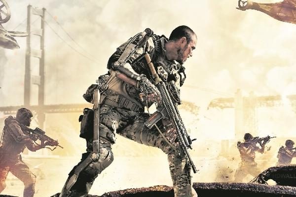 Así podrá jugar gratis Call of Duty WWII desde PlayStation Plus