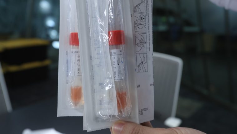 Coronavirus: Médicos coinciden en que Guatemala tiene que ampliar el número de pruebas
