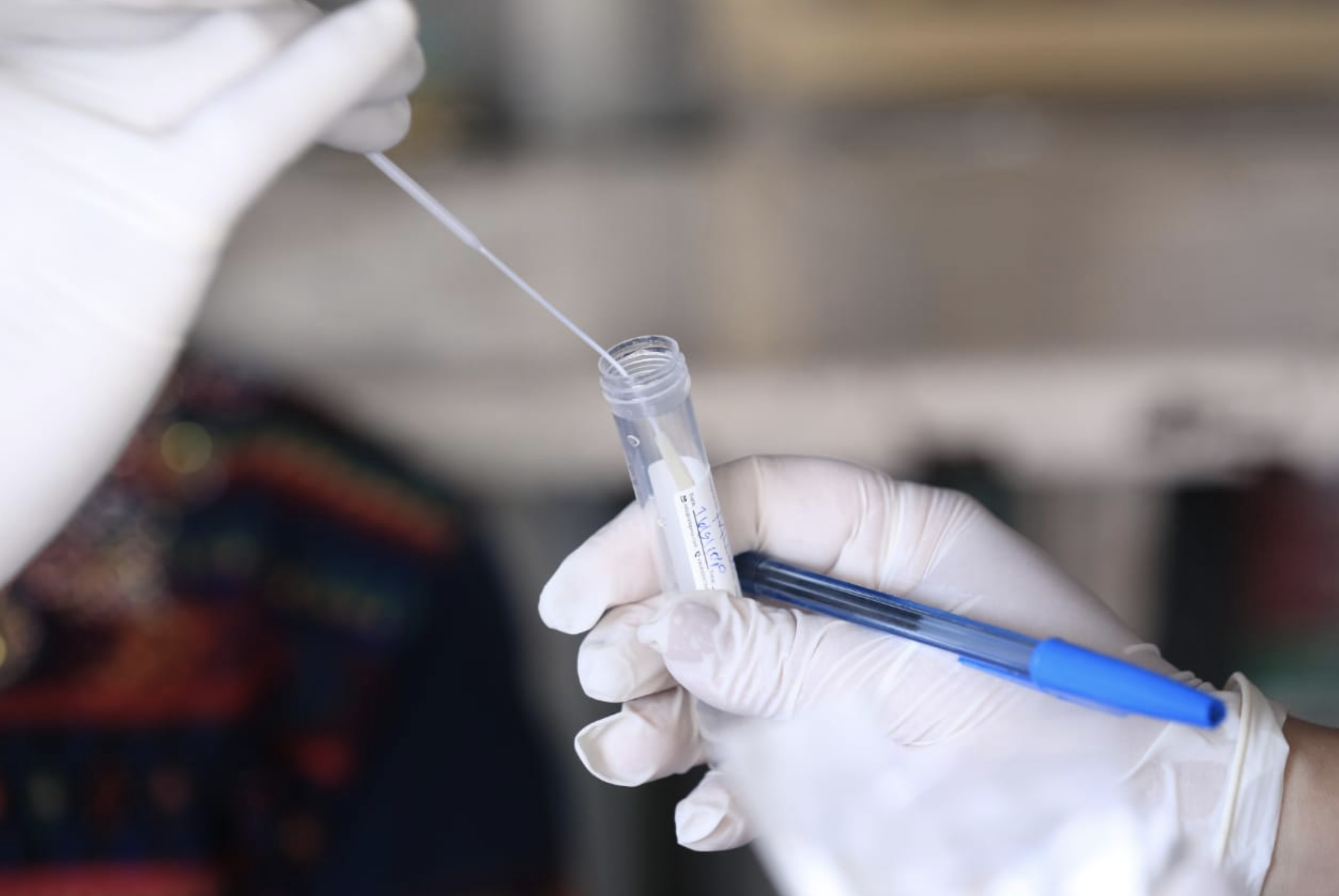 Mixco tiene 89 casos activos de coronavirus, registra ya 6 muertes