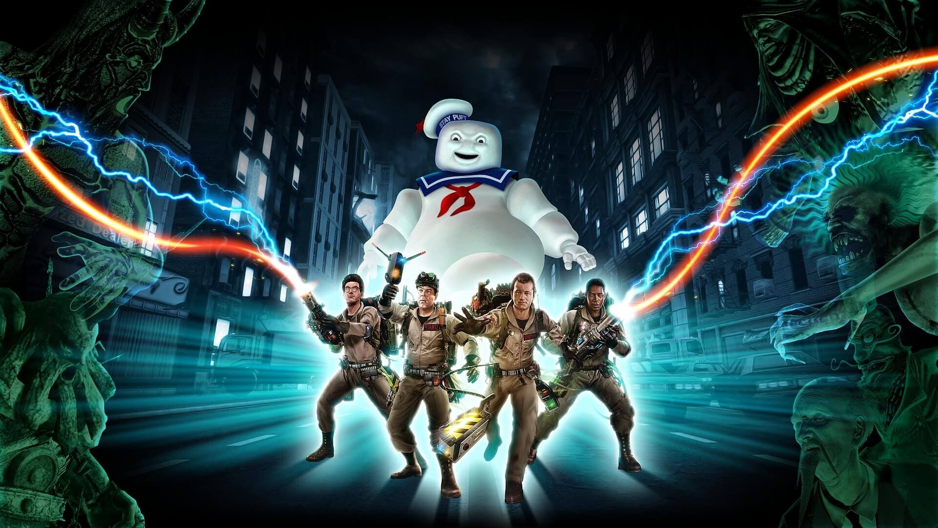Ghostbusters Afterlife apuesta por fecha de estreno Guatevision
