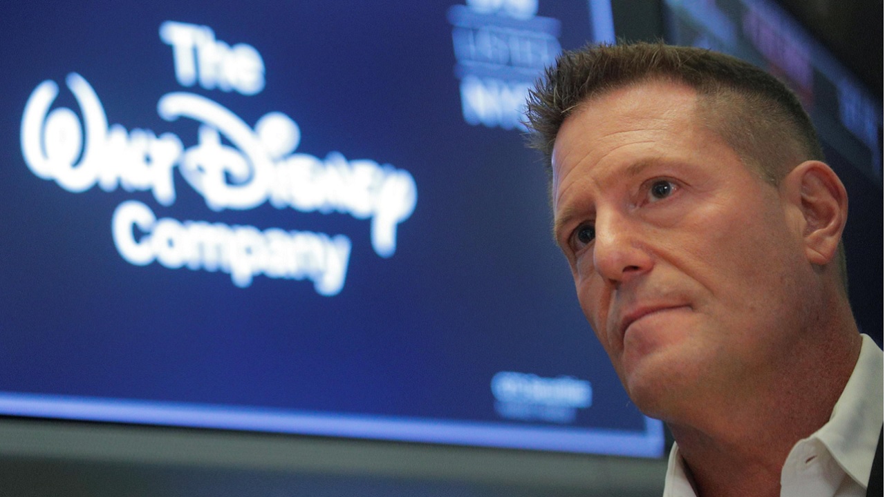 TikTok se apodera del mundo y convierte a un ejecutivo de Disney en su nuevo CEO