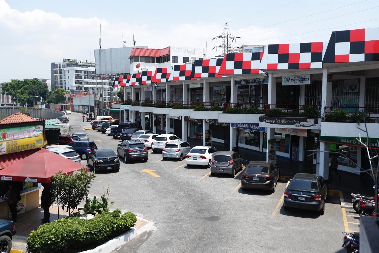 Conozca las medidas que deben tener la plazas comerciales ante coronavirus