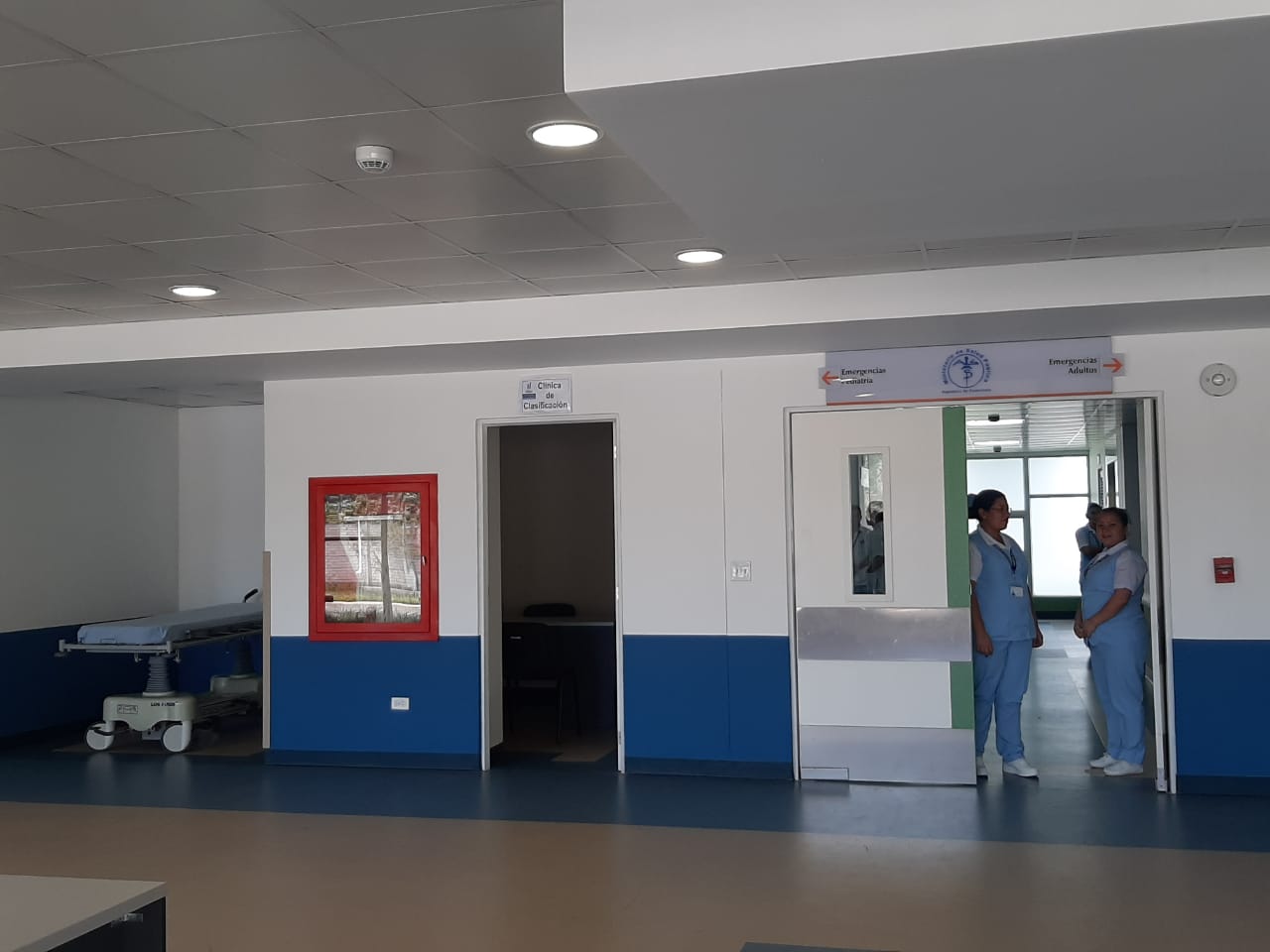 49 Médicos y enfermeros se han contagiado de coronavirus por falta de equipo de protección