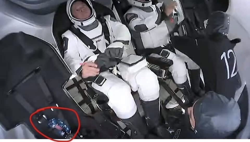 SpaceX