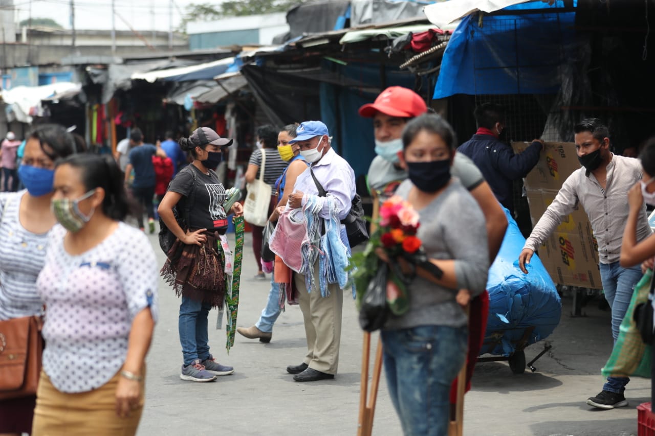 Guatemala suma 21 muertos por covid-19 y cifra total de casos aumenta a 798